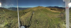 Archived image Webcam Lienz - Zettersfeld Top Station 07:00