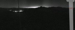 Archiv Foto Webcam Lienz: Bergstation Faschingalm Zettersfeld 19:00