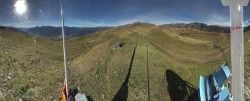 Archiv Foto Webcam Lienz: Bergstation Faschingalm Zettersfeld 09:00