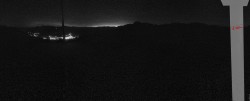 Archiv Foto Webcam Lienz: Bergstation Faschingalm Zettersfeld 19:00