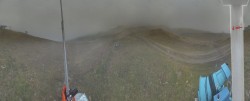 Archived image Webcam Lienz - Zettersfeld Top Station 07:00