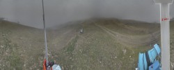Archived image Webcam Lienz - Zettersfeld Top Station 15:00