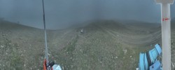 Archived image Webcam Lienz - Zettersfeld Top Station 17:00