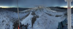 Archived image Webcam Lienz - Zettersfeld Top Station 05:00
