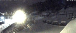 Archiv Foto Altenberg: Webcam Sommerrodelbahn 03:00