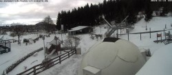 Archiv Foto Altenberg: Webcam Sommerrodelbahn 11:00