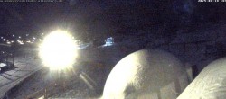 Archiv Foto Altenberg: Webcam Sommerrodelbahn 01:00