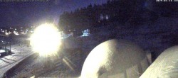 Archiv Foto Altenberg: Webcam Sommerrodelbahn 05:00