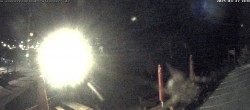 Archiv Foto Altenberg: Webcam Sommerrodelbahn 01:00