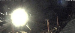 Archiv Foto Altenberg: Webcam Sommerrodelbahn 23:00