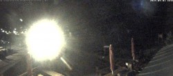 Archiv Foto Altenberg: Webcam Sommerrodelbahn 01:00