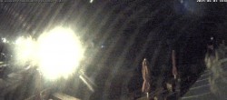 Archiv Foto Altenberg: Webcam Sommerrodelbahn 01:00