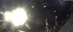 Archiv Foto Altenberg: Webcam Sommerrodelbahn 01:00