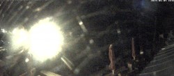Archiv Foto Altenberg: Webcam Sommerrodelbahn 23:00