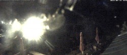 Archiv Foto Altenberg: Webcam Sommerrodelbahn 01:00