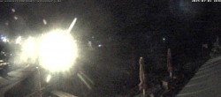 Archiv Foto Altenberg: Webcam Sommerrodelbahn 23:00