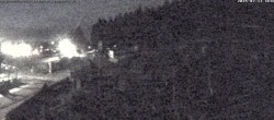 Archiv Foto Altenberg: Webcam Sommerrodelbahn 01:00