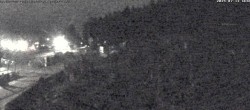 Archiv Foto Altenberg: Webcam Sommerrodelbahn 01:00