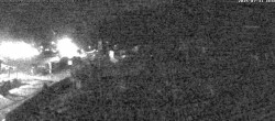 Archiv Foto Altenberg: Webcam Sommerrodelbahn 23:00