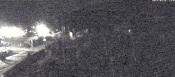 Archiv Foto Altenberg: Webcam Sommerrodelbahn 23:00