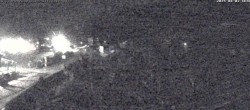 Archiv Foto Altenberg: Webcam Sommerrodelbahn 01:00