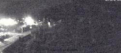 Archiv Foto Altenberg: Webcam Sommerrodelbahn 23:00