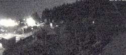 Archiv Foto Altenberg: Webcam Sommerrodelbahn 01:00