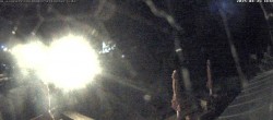 Archiv Foto Altenberg: Webcam Sommerrodelbahn 23:00