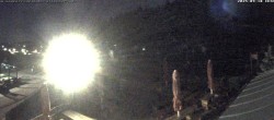 Archiv Foto Altenberg: Webcam Sommerrodelbahn 01:00