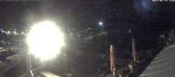 Archiv Foto Altenberg: Webcam Sommerrodelbahn 23:00