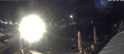 Archiv Foto Altenberg: Webcam Sommerrodelbahn 01:00