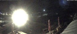 Archiv Foto Altenberg: Webcam Sommerrodelbahn 01:00