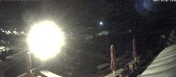 Archiv Foto Altenberg: Webcam Sommerrodelbahn 03:00