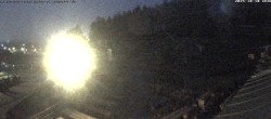 Archiv Foto Altenberg: Webcam Sommerrodelbahn 05:00