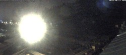 Archiv Foto Altenberg: Webcam Sommerrodelbahn 01:00