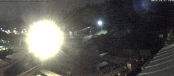 Archiv Foto Altenberg: Webcam Sommerrodelbahn 19:00