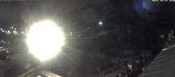 Archiv Foto Altenberg: Webcam Sommerrodelbahn 01:00