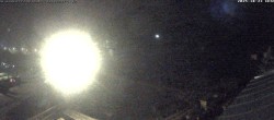 Archiv Foto Altenberg: Webcam Sommerrodelbahn 03:00