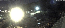 Archiv Foto Altenberg: Webcam Sommerrodelbahn 17:00