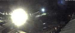 Archiv Foto Altenberg: Webcam Sommerrodelbahn 19:00