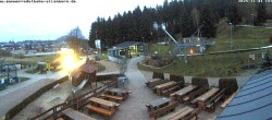 Archiv Foto Altenberg: Webcam Sommerrodelbahn 15:00