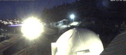 Archiv Foto Altenberg: Webcam Sommerrodelbahn 16:00