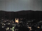 Archived image Webcam Forbach - Black Forest 00:00