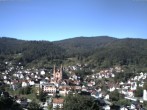 Archived image Webcam Forbach - Black Forest 04:00