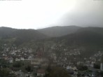 Archived image Webcam Forbach - Black Forest 13:00