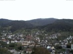 Archived image Webcam Forbach - Black Forest 05:00