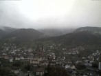 Archived image Webcam Forbach - Black Forest 11:00