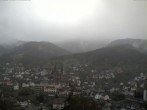 Archived image Webcam Forbach - Black Forest 13:00