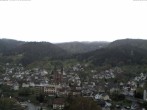 Archiv Foto Webcam Blick auf Forbach im Nordschwarzwald 05:00