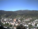 Archived image Webcam Forbach - Black Forest 07:00
